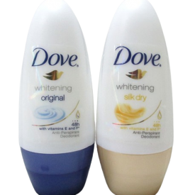 DOVE DEO ROLL ON