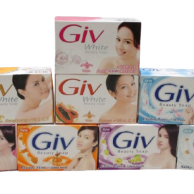 GIV SOAP