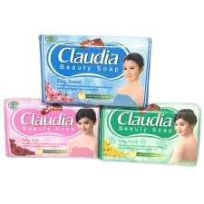 CLAUDIA BAR SOAP