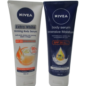 NIVEA BODYLOTION