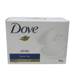 DOVE BAR SOAP