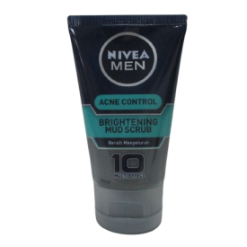 NIVEA MEN FACIALWASH