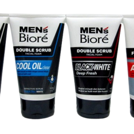 BIORE MEN