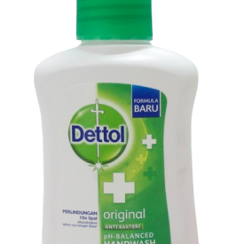 DETTOL HANDWASH
