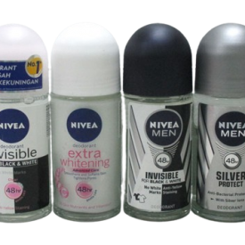 NIVEA ROLL ON