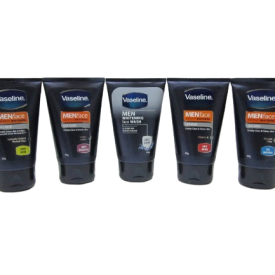 VASELINE MEN