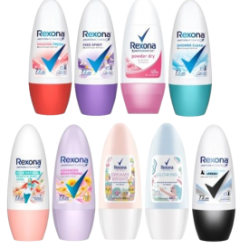 REXONA DEO RO WOMEN