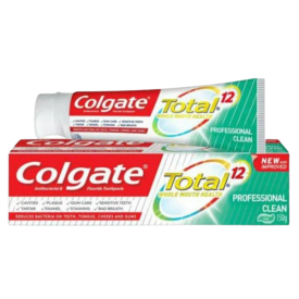 COLGATE PROCLEAN GEL TP