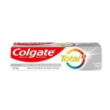 COLGATE