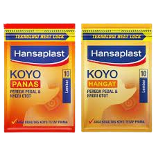 HANDSAPLAST KOYO