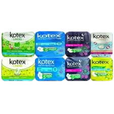 KOTEX SANITARY