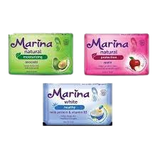 MARINA SOAP