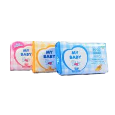 MY BABY SOAP