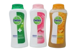 DETTOL BODY WASH