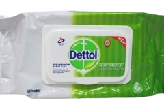 DETTOL WIPES