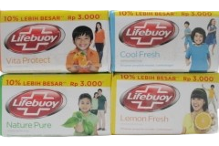 LIFEBUOY SOAP