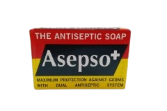 ASEPSO SOAP