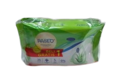 PASEO WIPES