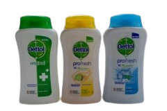 DETTOL BW