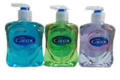 CAREX HAND WASH